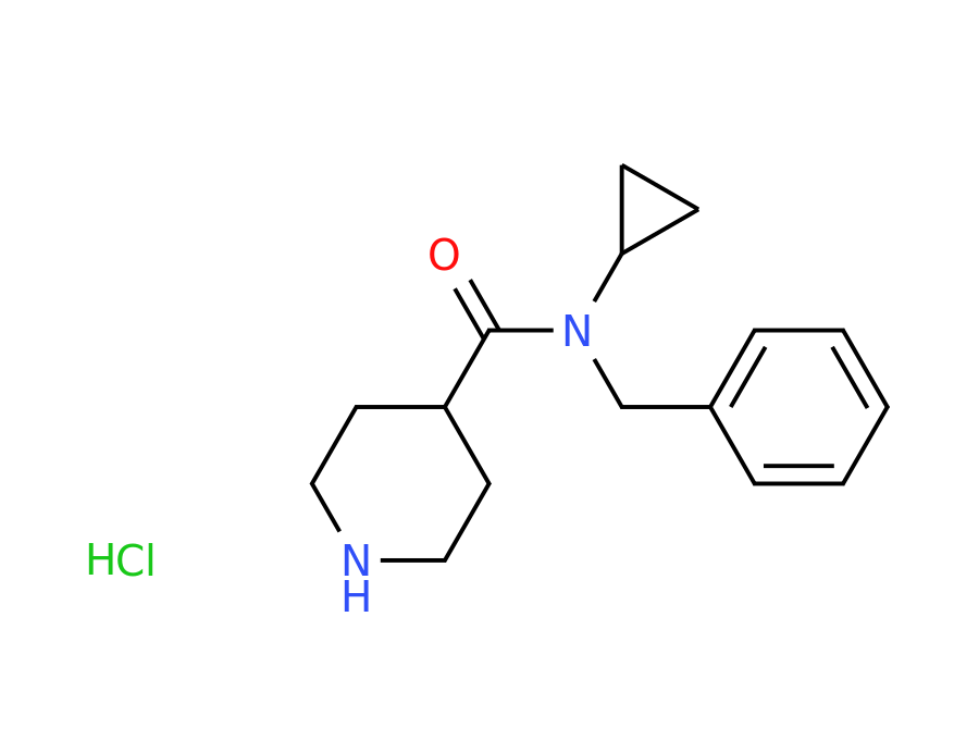 Structure Amb19345489