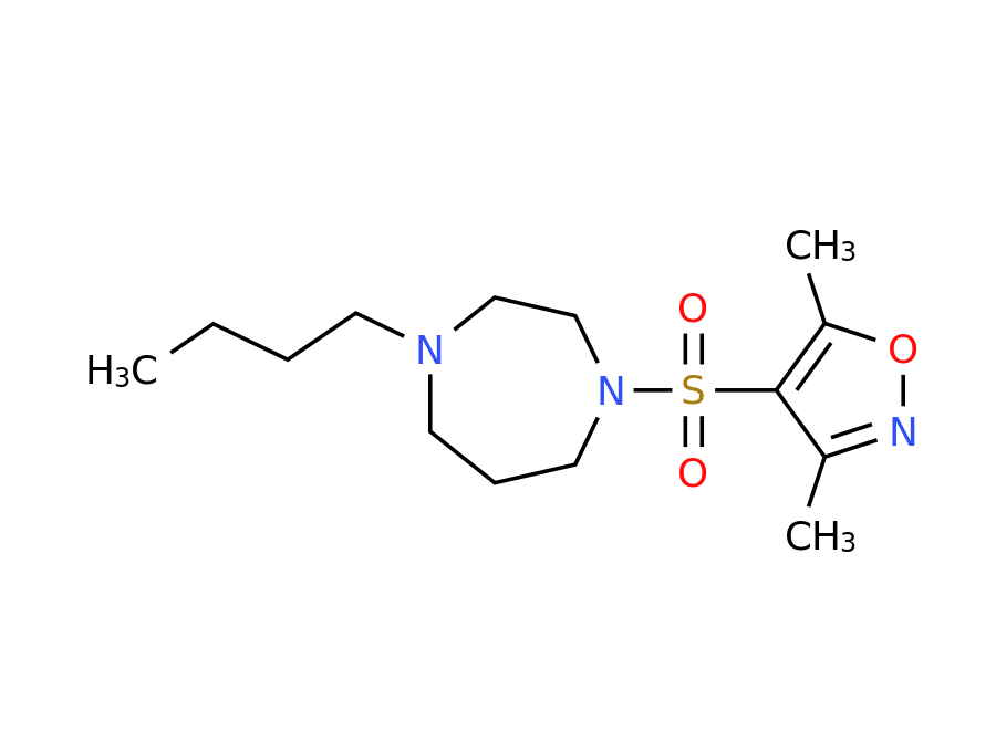 Structure Amb19345592