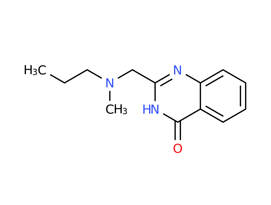 Structure Amb19345601