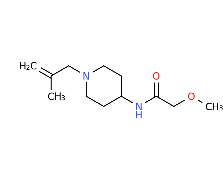 Structure Amb19345624