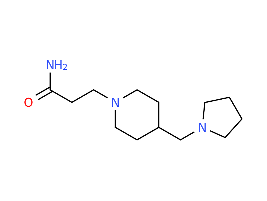 Structure Amb19345710