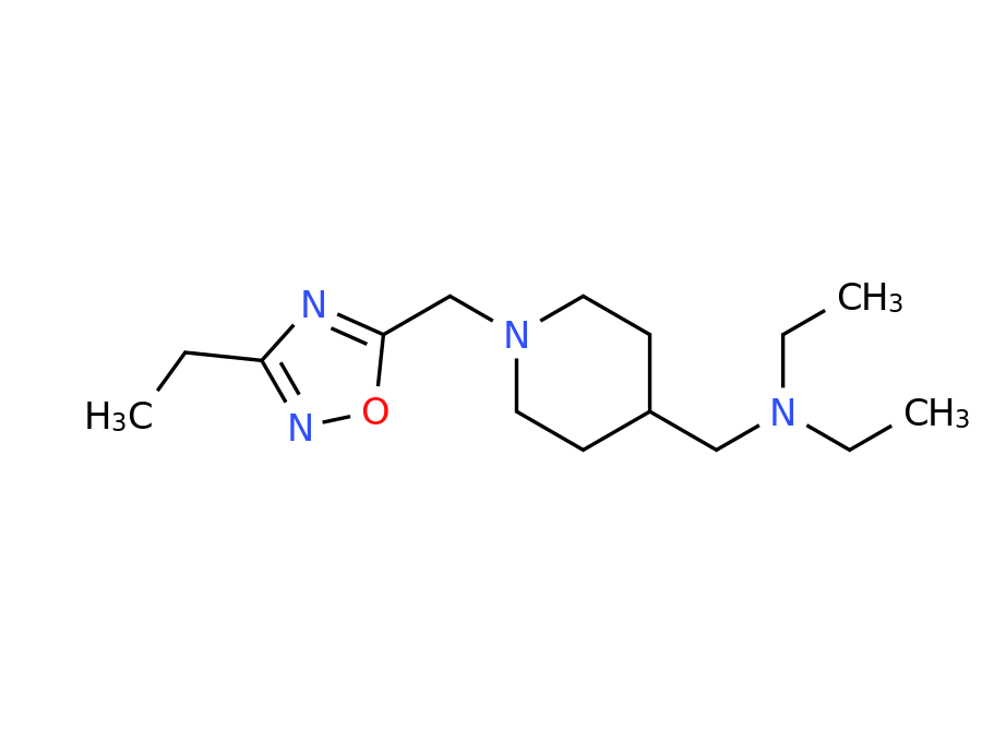 Structure Amb19345719