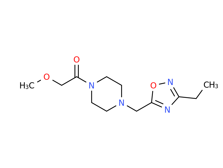 Structure Amb19345743