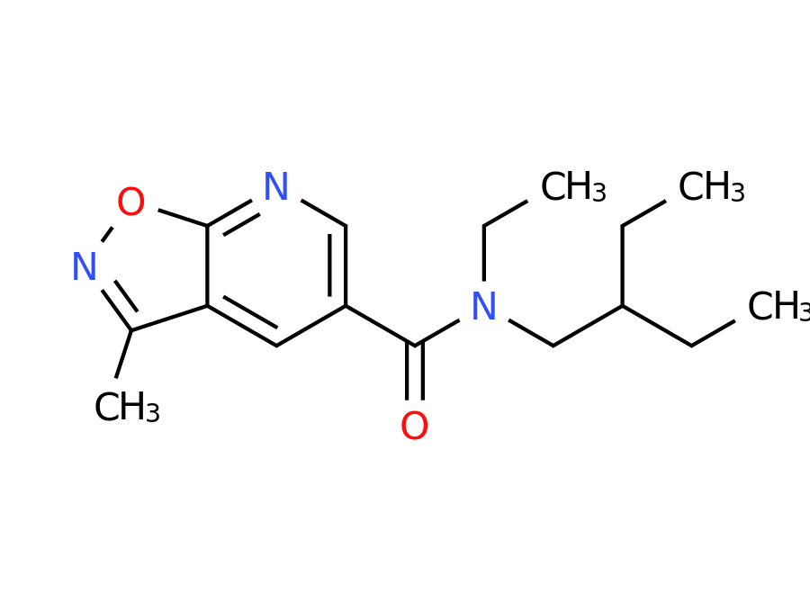 Structure Amb19345853