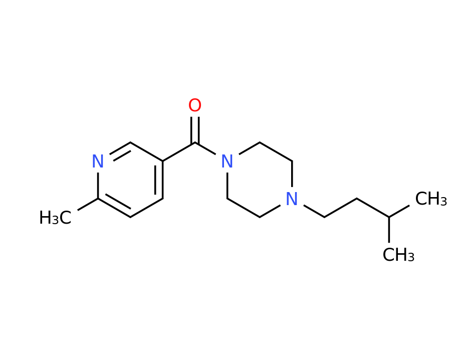 Structure Amb19345966