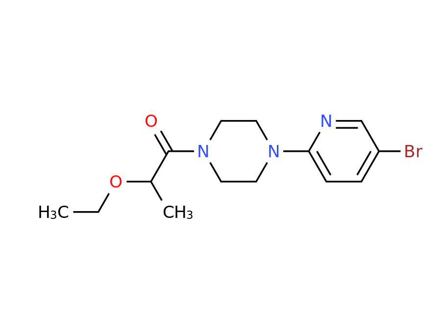 Structure Amb19345970