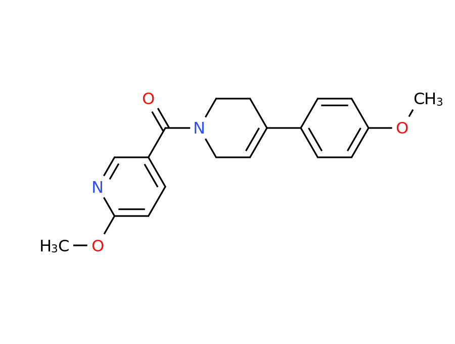 Structure Amb19346031