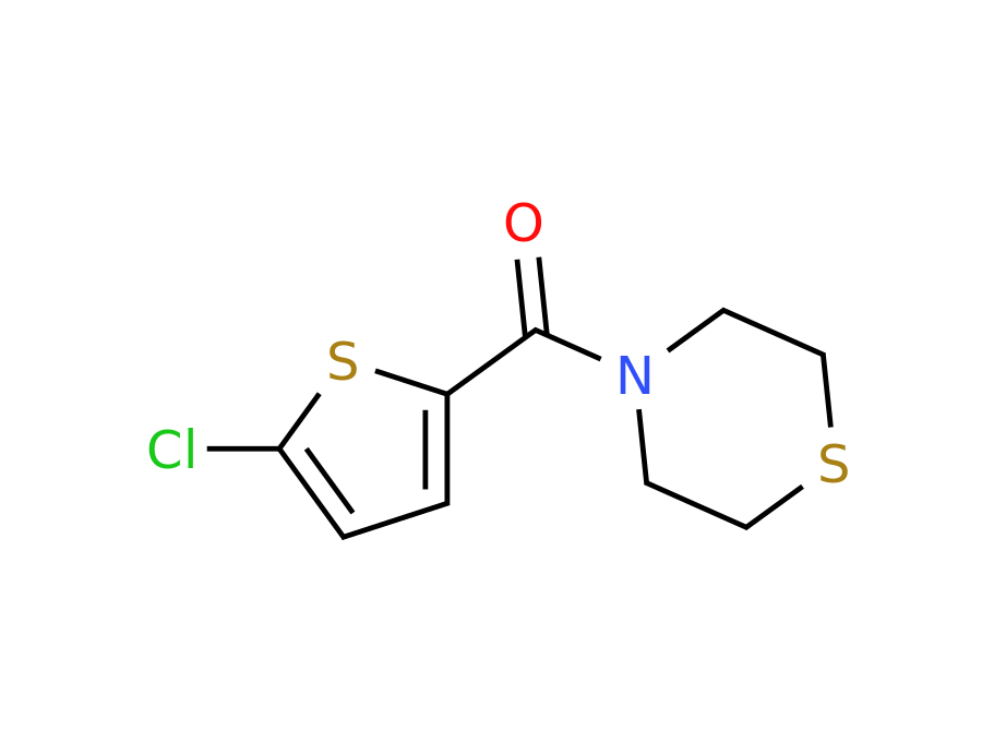 Structure Amb19346039