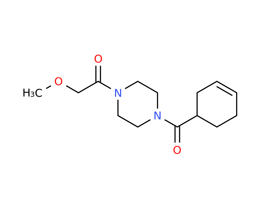 Structure Amb19346065