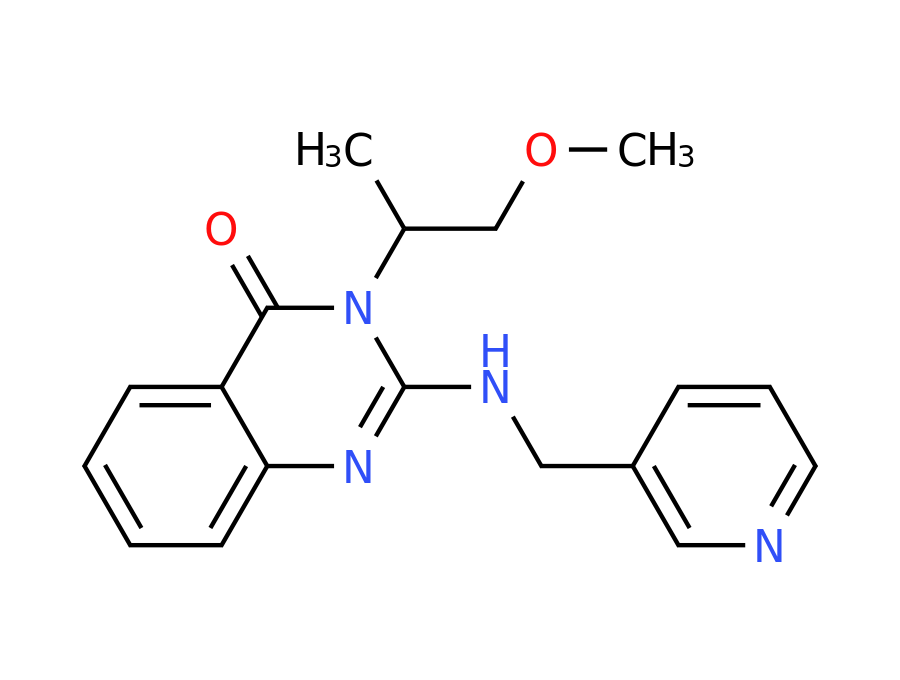 Structure Amb19346185