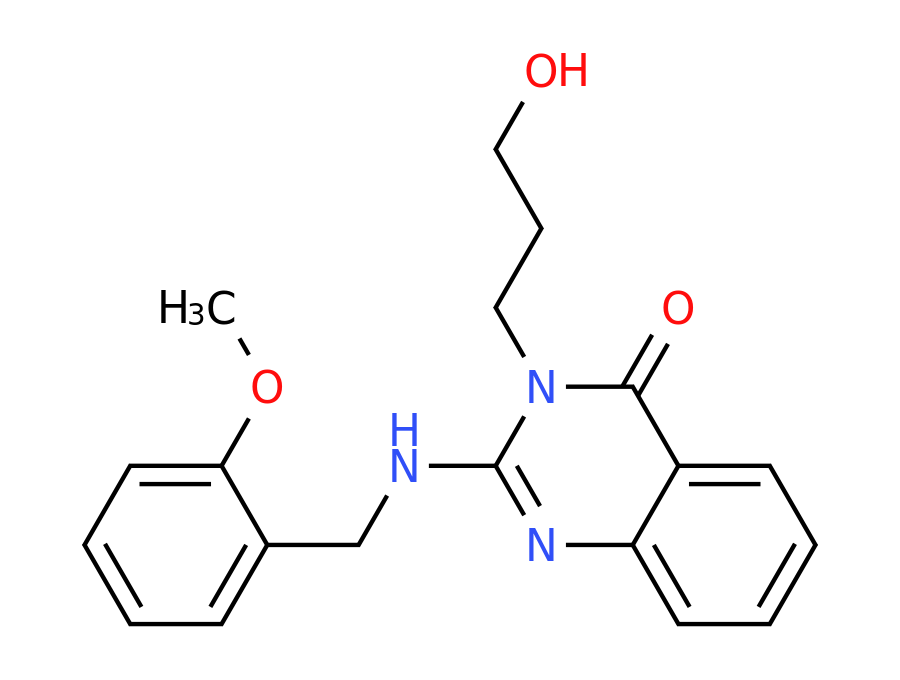 Structure Amb19346188