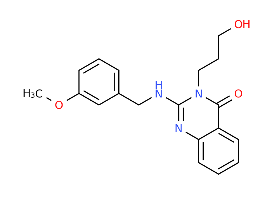 Structure Amb19346189