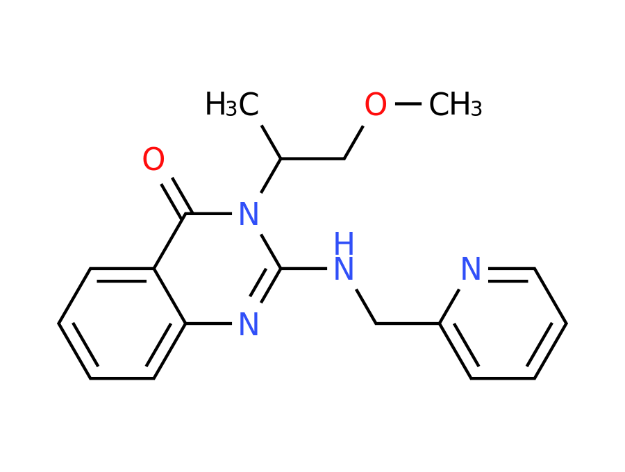 Structure Amb19346198