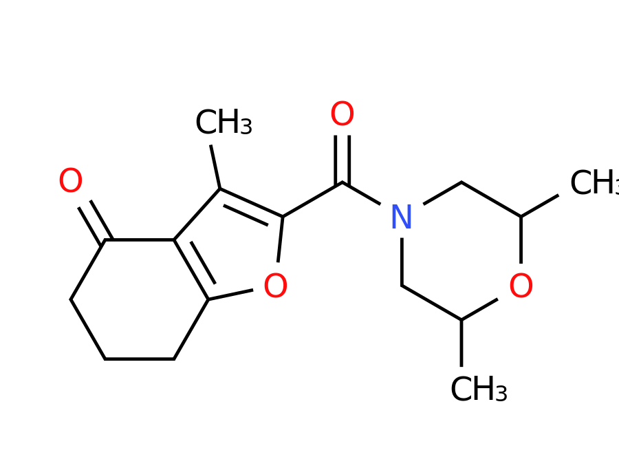 Structure Amb19346231