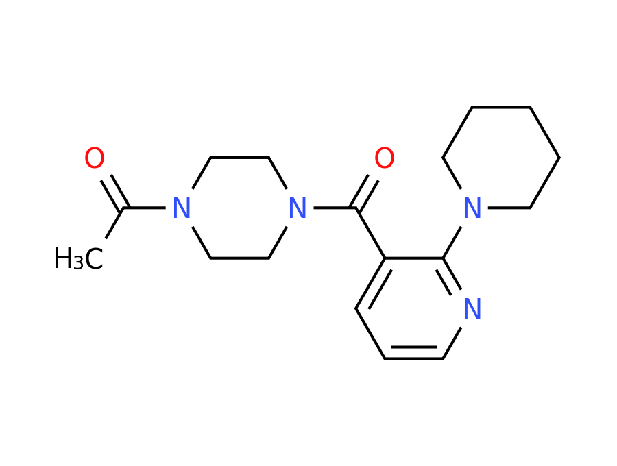 Structure Amb19346243