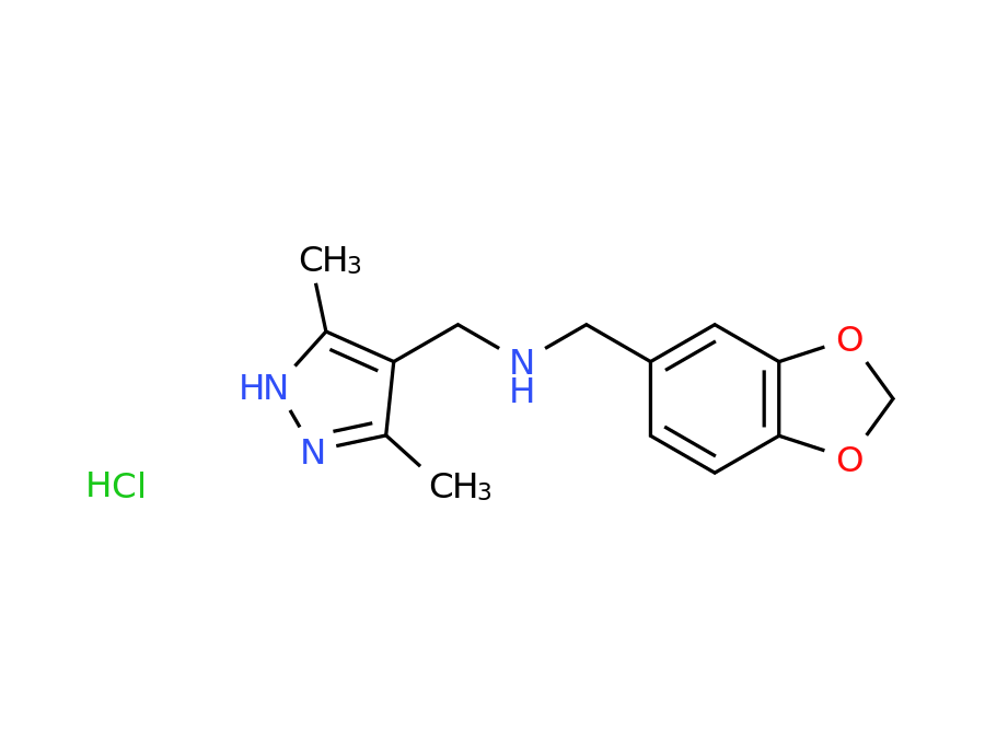 Structure Amb19346280