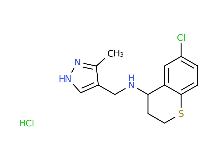 Structure Amb19346315