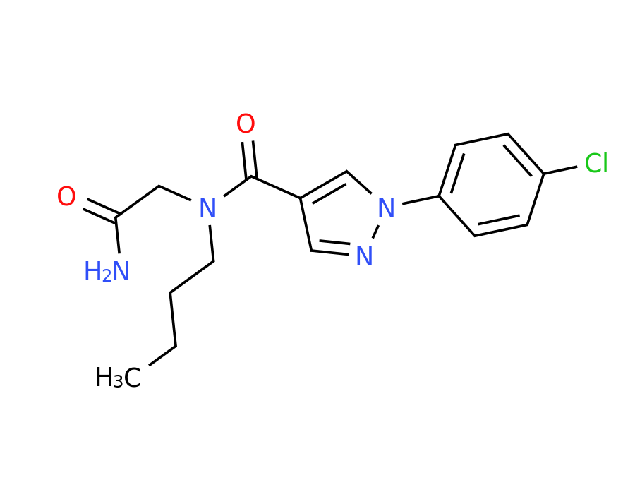 Structure Amb19346506