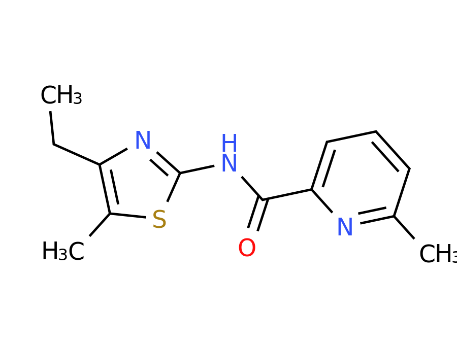 Structure Amb19346531