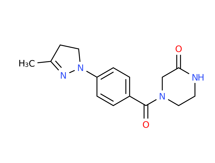 Structure Amb19346550