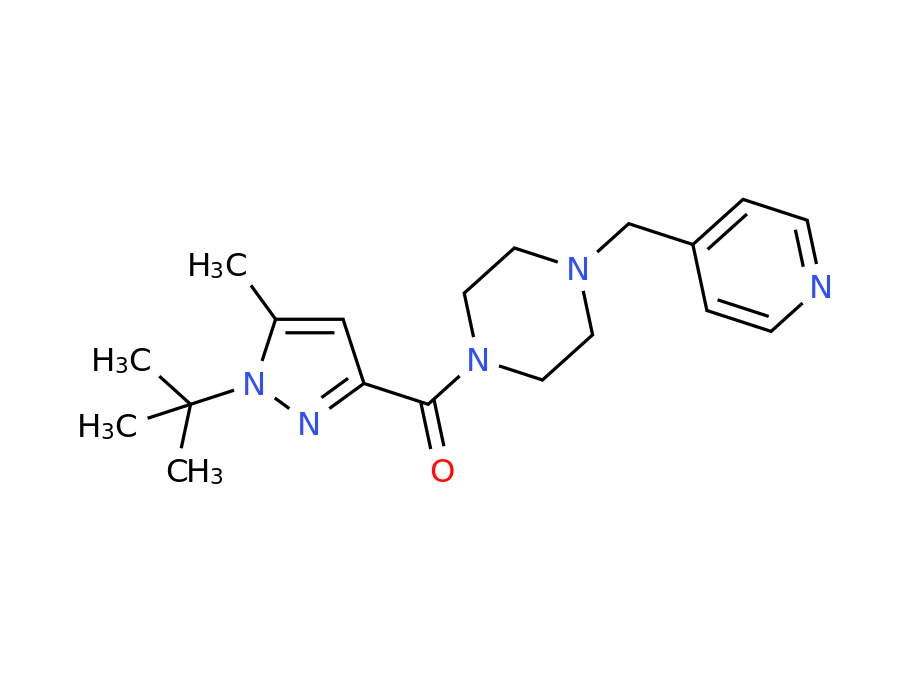 Structure Amb19346557