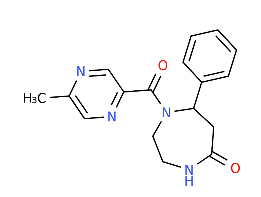 Structure Amb19346884