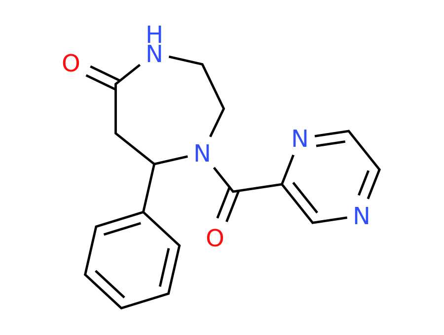 Structure Amb19346885