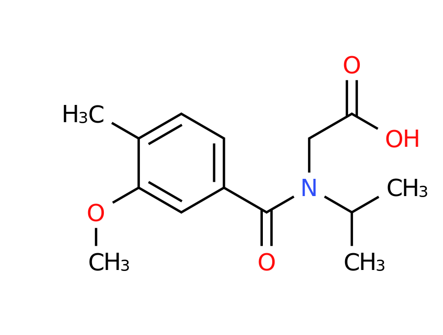 Structure Amb19346943