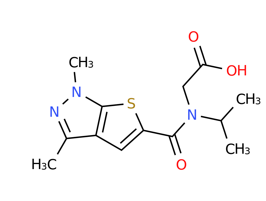 Structure Amb19346944