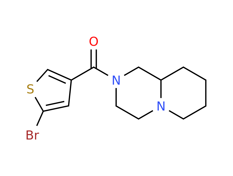 Structure Amb19347176