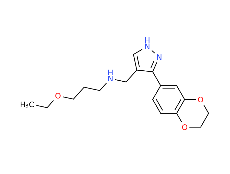 Structure Amb19347186