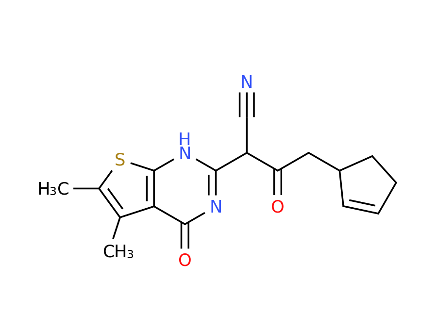 Structure Amb19347249