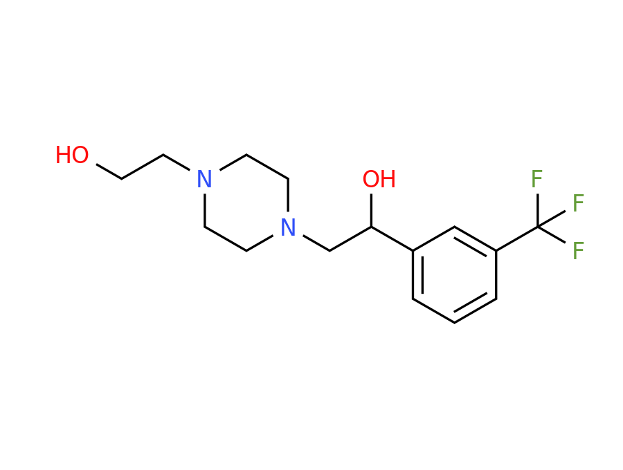 Structure Amb19347261