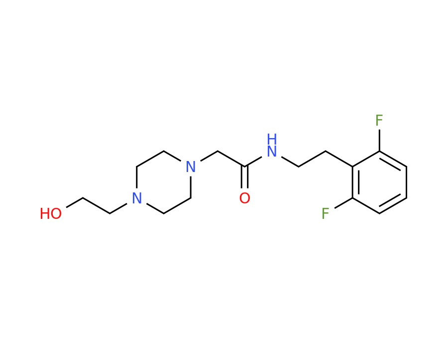 Structure Amb19347262