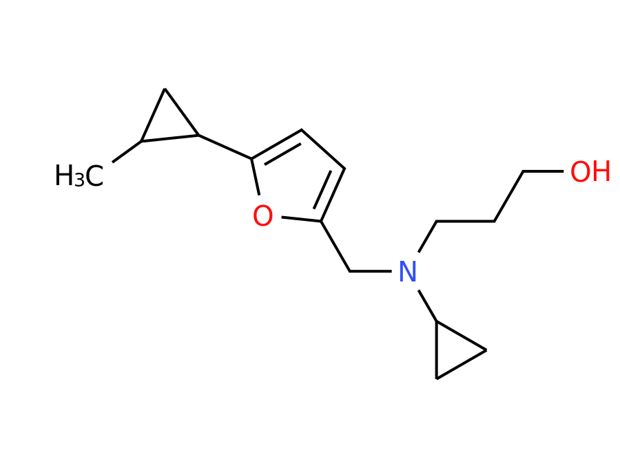 Structure Amb19347305