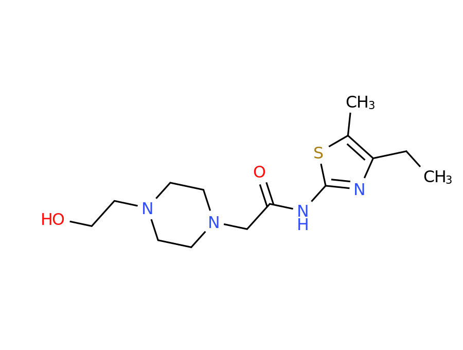 Structure Amb19347318