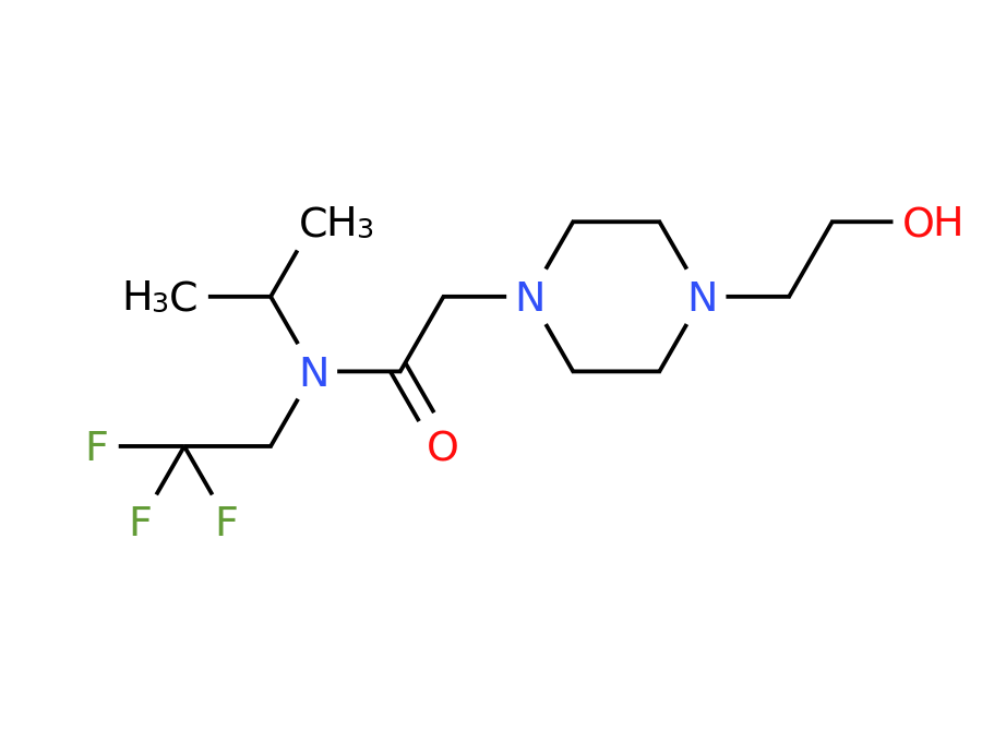 Structure Amb19347322