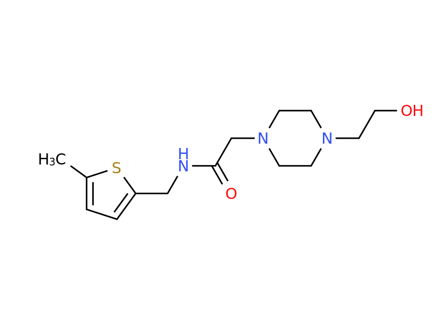 Structure Amb19347324