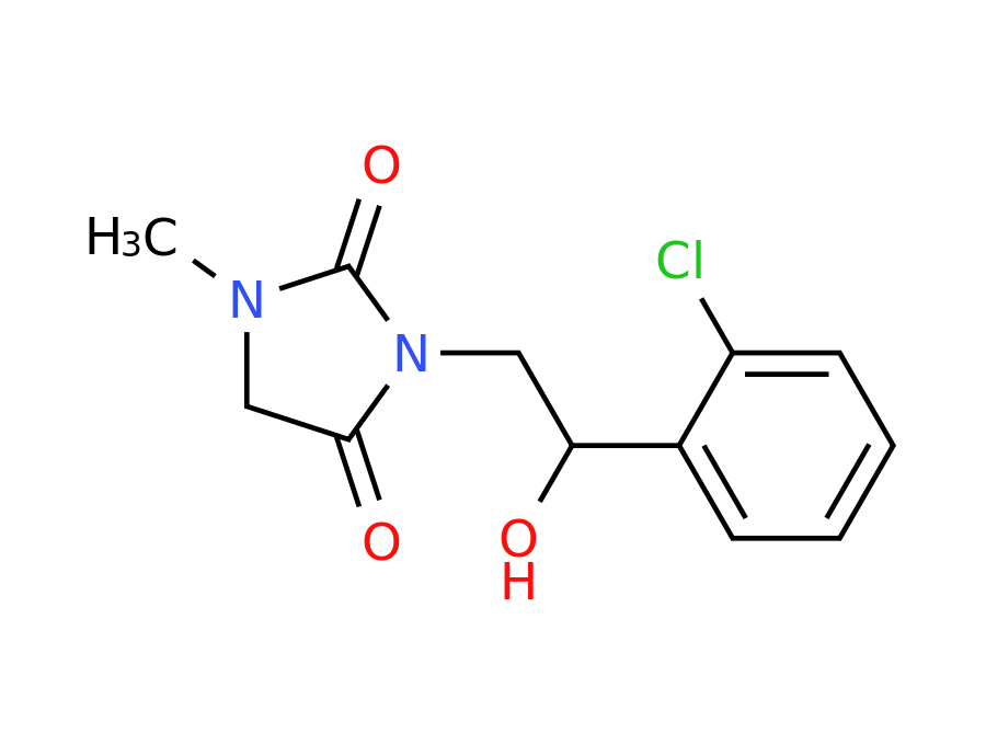 Structure Amb19347337