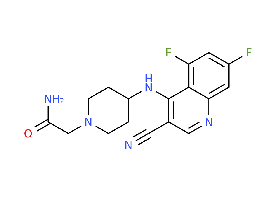 Structure Amb19347427