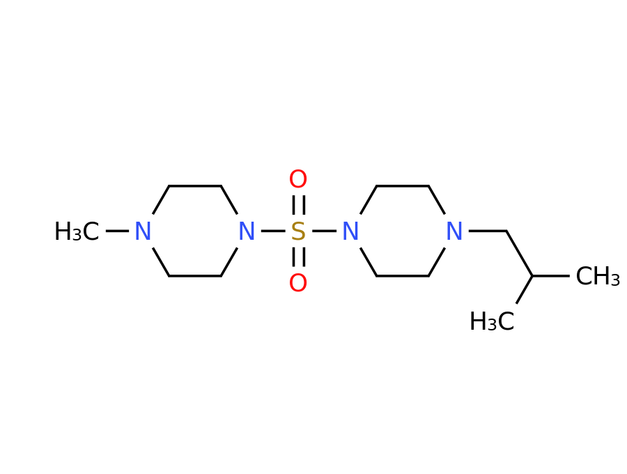 Structure Amb19347443