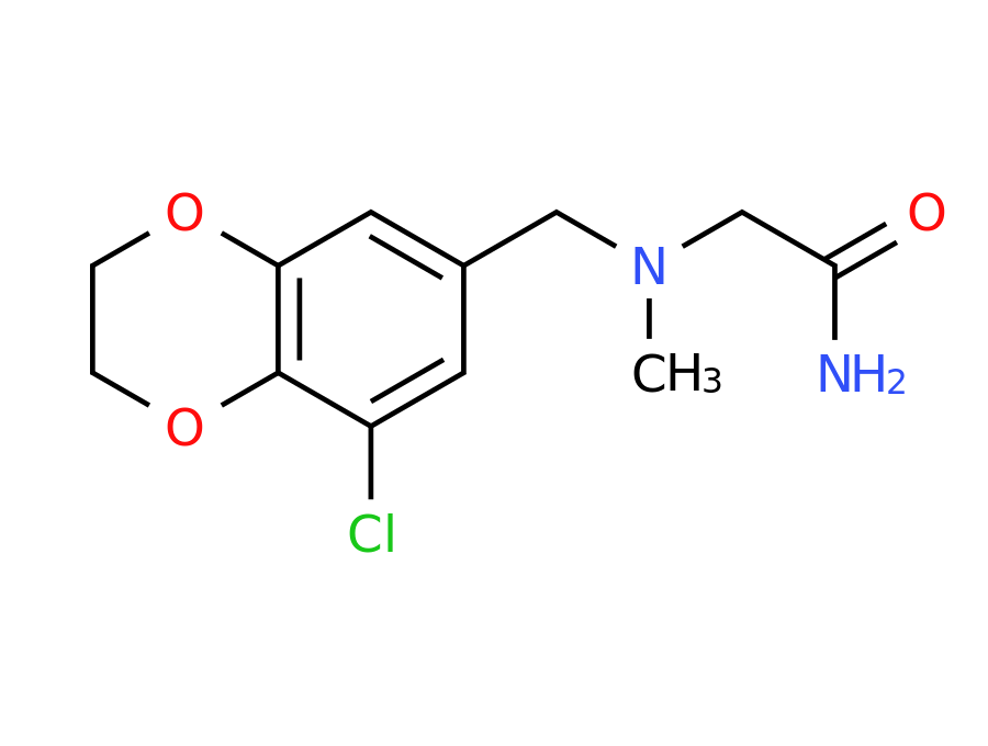 Structure Amb19347461