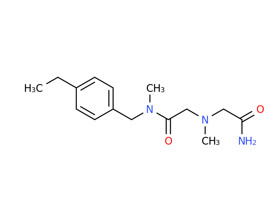 Structure Amb19347465