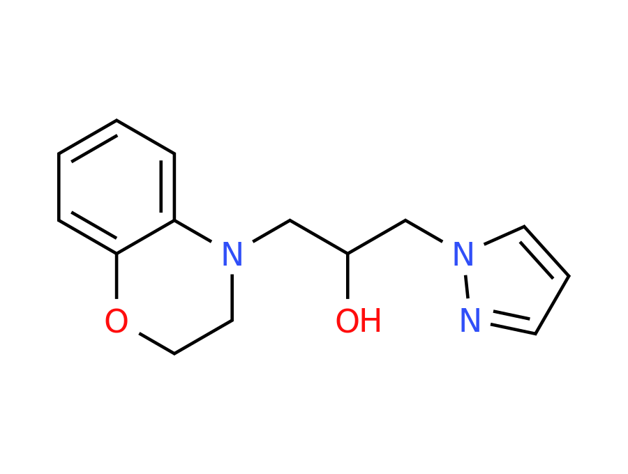 Structure Amb19347494