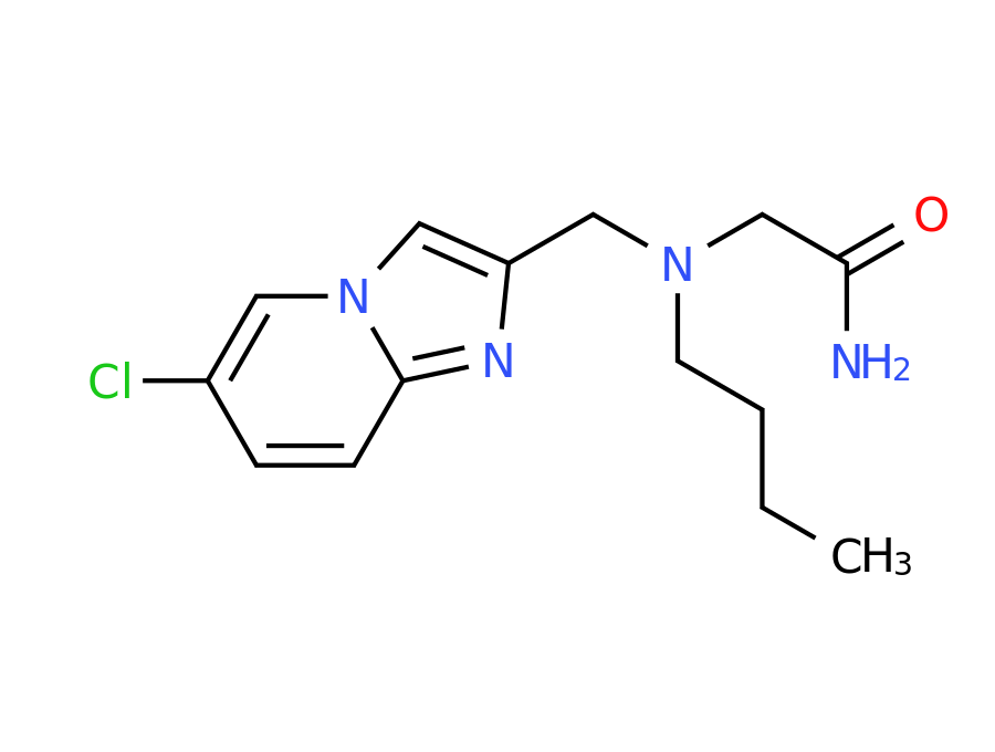 Structure Amb19347503