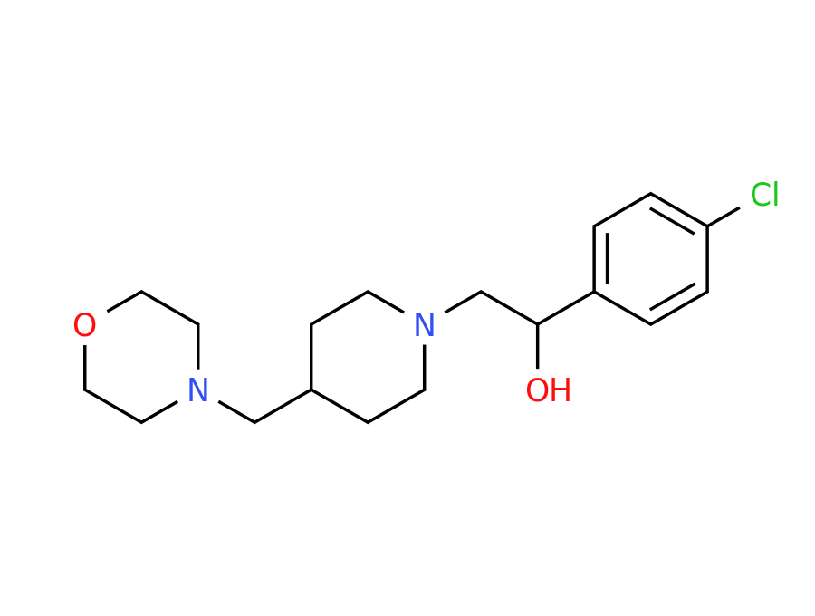 Structure Amb19347530