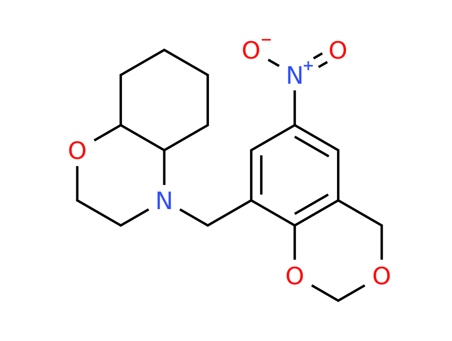 Structure Amb19347546