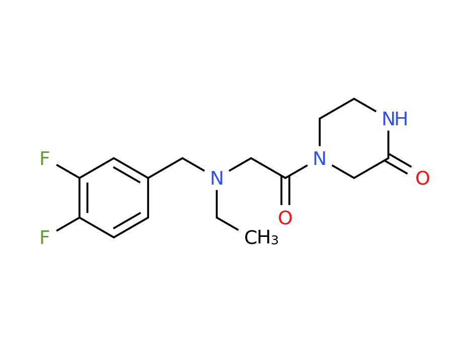 Structure Amb19347598