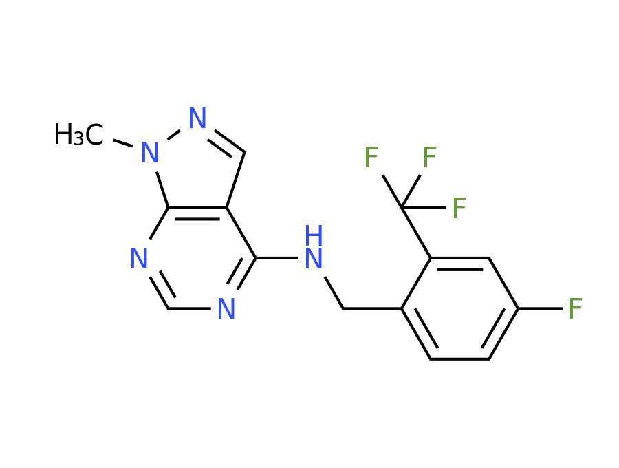 Structure Amb19347603