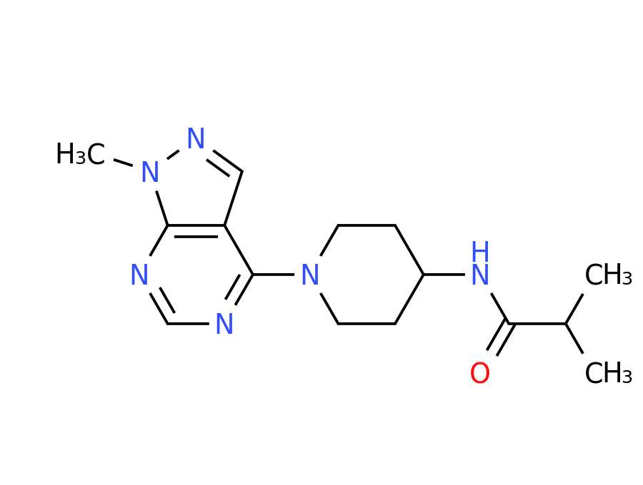 Structure Amb19347618